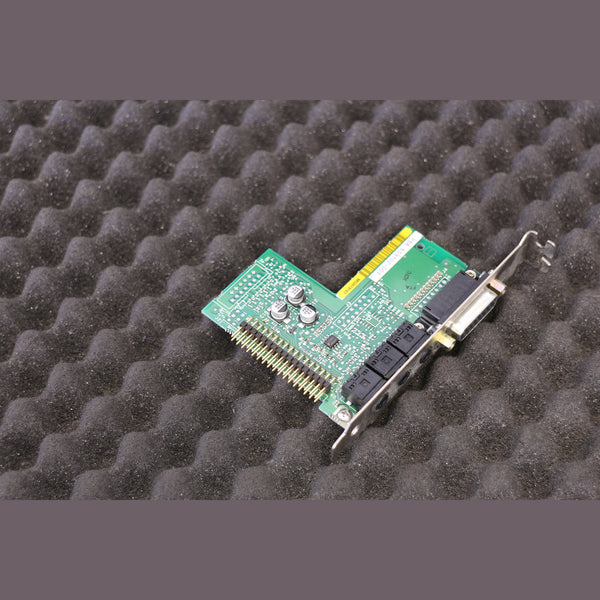 PBA 659102-001 Sound Card