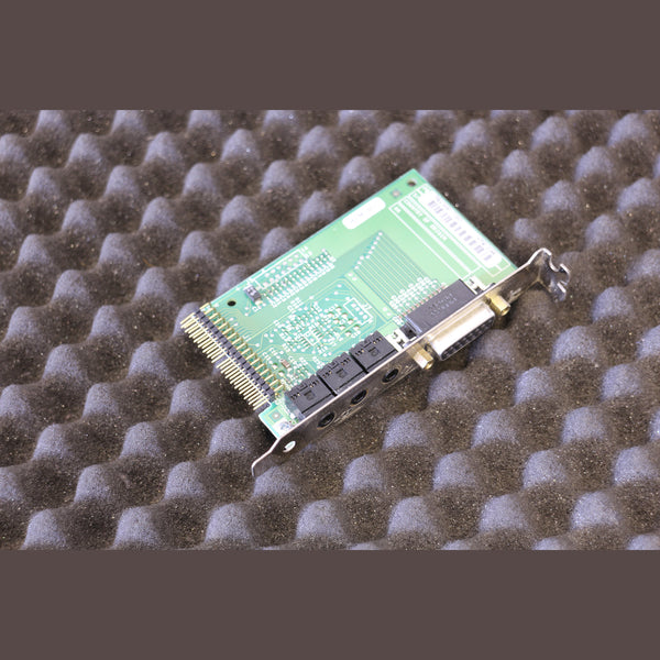 PBA 636117-003 Sound Card HTM 2396