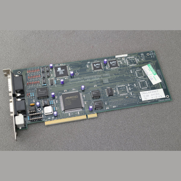O Spectrum Acquisition Card 1140-05