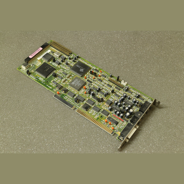 Aztech 138-MMSN803 ISA Sound Card
