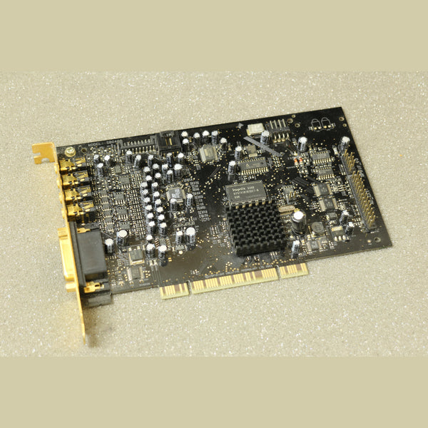 Creative Soundblaster SB0460 PCI Sound Card