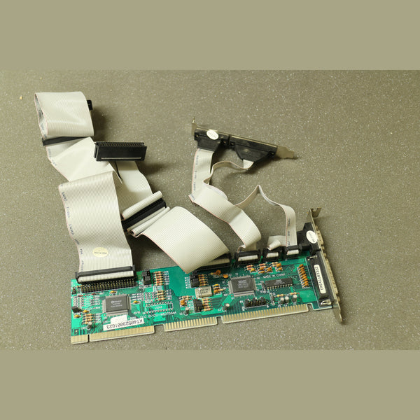 Winbond Multi Controller FCC ID ID2-W83759AA UN-255H-1086 KT40523001623
