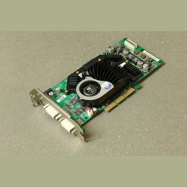 Dell X2692 0X2692 nVidia Quadro FX3000 256MB AGP Graphics Card