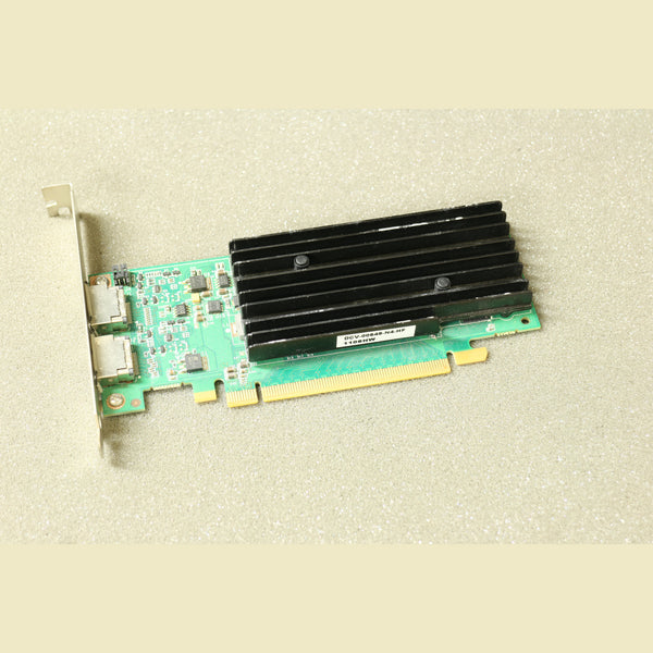 Dell X175K 0X175K QUADRO NVS 295 Dual Display Port Graphics Card PCIE