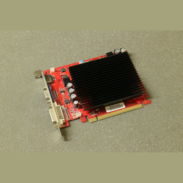 Palit GeForce 9400GT 1GB PCIe Graphics Card HDMI DVI VGA NE29400THHD01