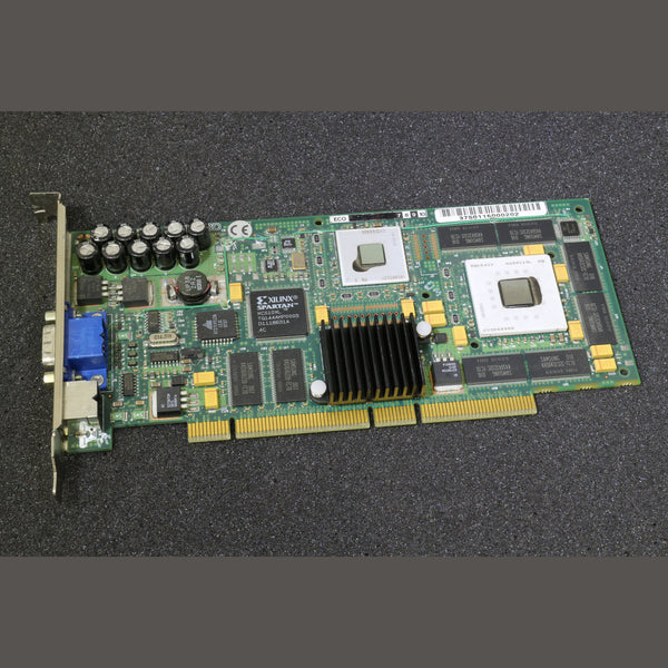 Sun 375-0116 Expert 3D-lite PCI-X Graphics Card X3684A