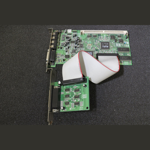 Guillemot Maxi Studio ISIS PCI Sound Card