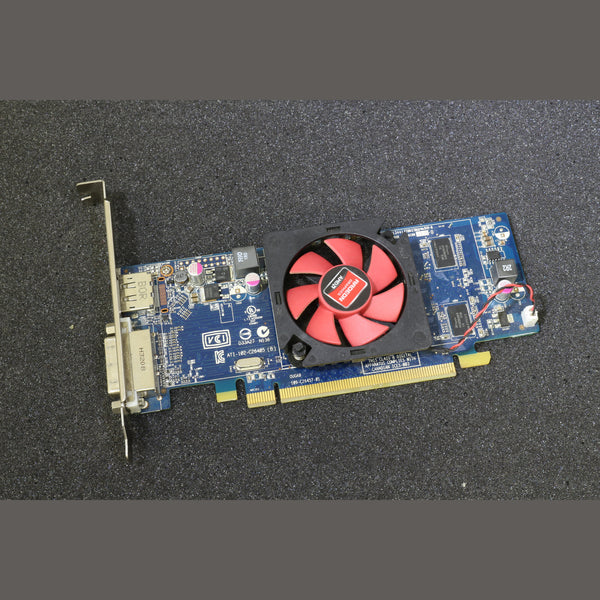 Dell VVYN4 0VVYN4 HD 7470 1GB PCIe Graphics card Display Port DVI