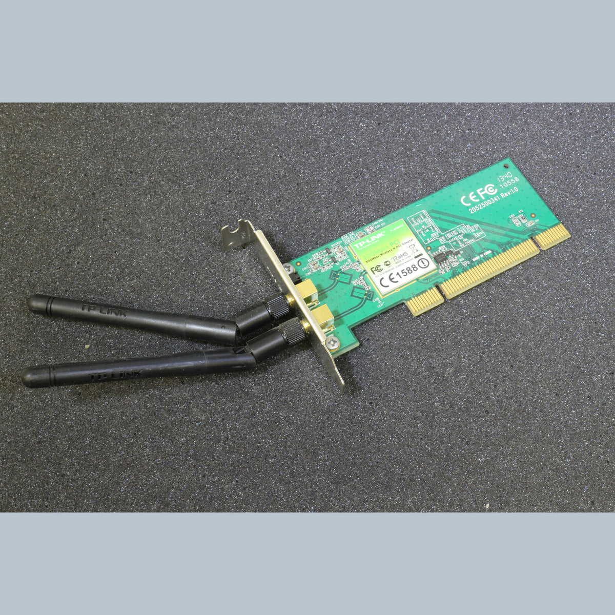 TP-Link TL-WN851ND PCI Wireless N300 Card