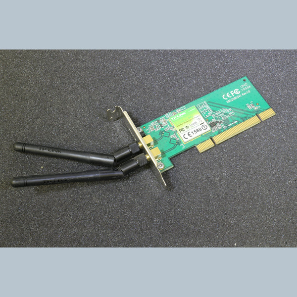 TP-Link TL-WN851ND PCI Wireless N300 Card