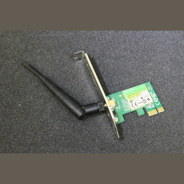 TP-Link TL-WN781ND PCIE Wireless Card