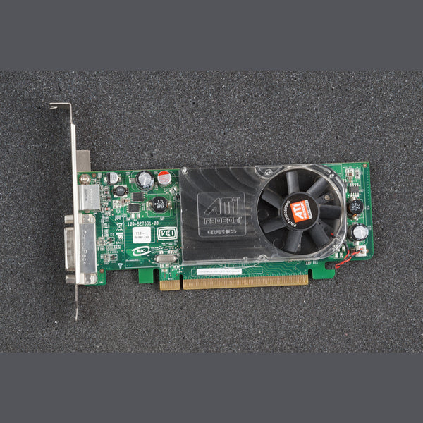 Dell HW916 0HW916 ATI Radeon 2400XT PCIe DMS-59 Graphics card without Cable