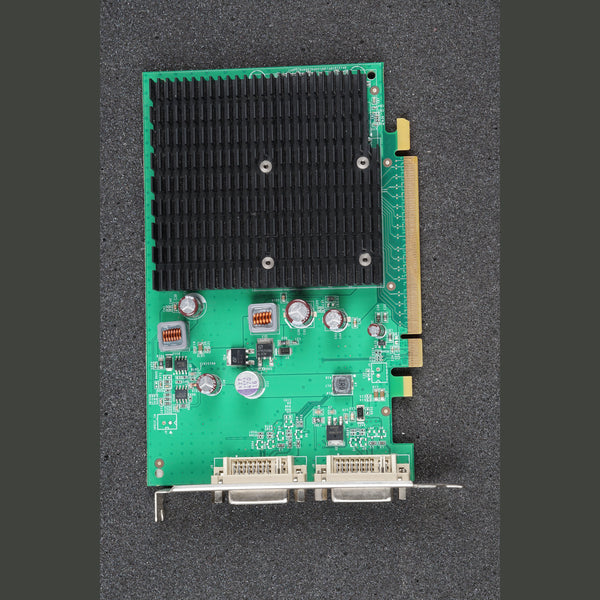 Fujitsu S26361-D2422-V936 GeForce 9300GE 256MB PCIe Graphics Card Dual DVI