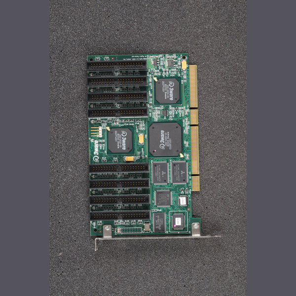 3Ware Escalade 700-0119-01 PCI-X 8-Port ATA 133 Raid Controller Card 3W-7506-8