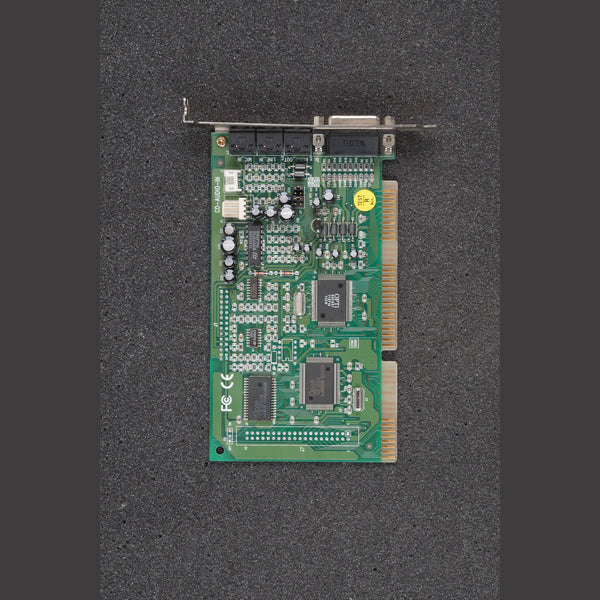 Trust 09245 Sound Expert de Luxe Wave 32 3D ISA Card 8713439092455