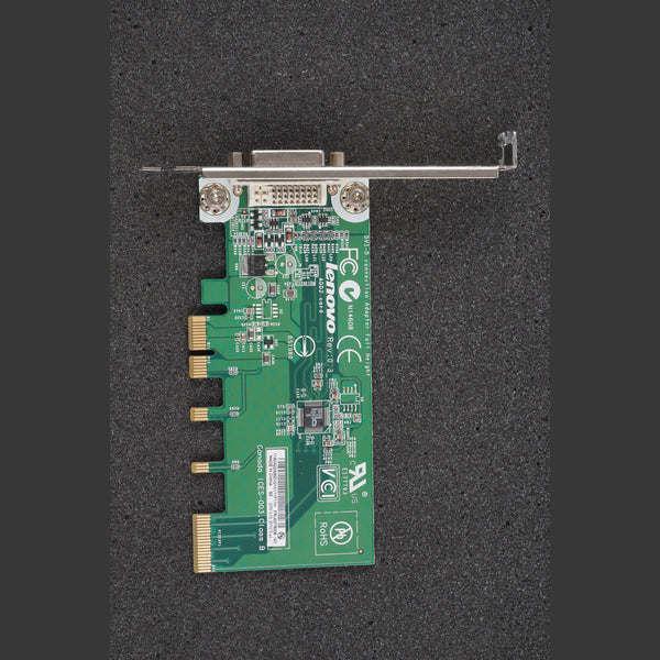 Lenovo FRU 03T6005 DVI-D ADD2 Full Height