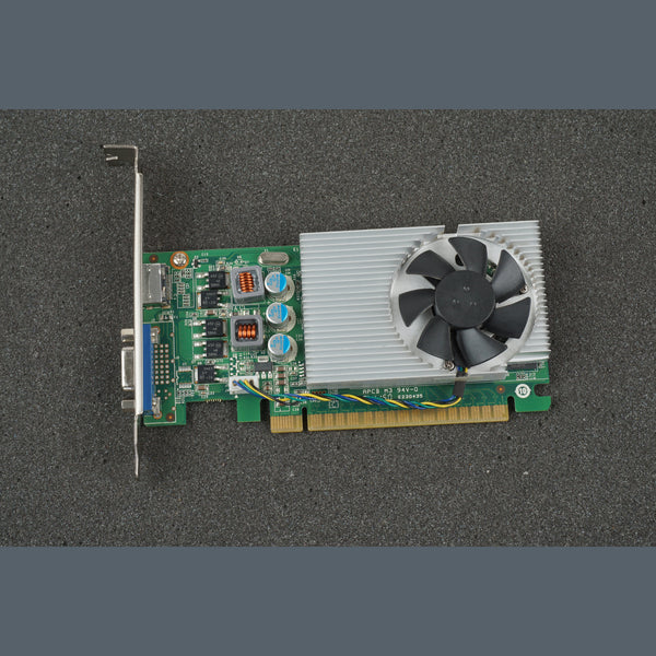 Lenovo FRU 11012687 Graphics Card nVidia GT 420 1GB PCIe VGA HDMI