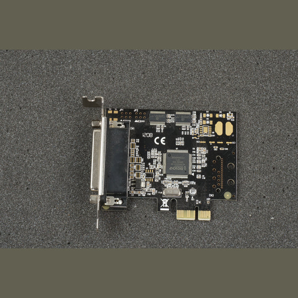 StarTech PEX2S553B Low Profile Card without Breakout Cable