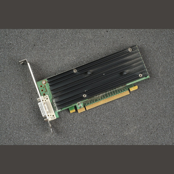 Fujitsu S26361-D1473-V34 nVidia Quadro NVS 290 256MB DMS-59 Card