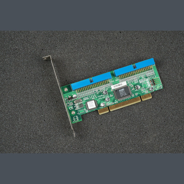 Acard AEC-6280M ATA-133 Storage Controller PCI Card