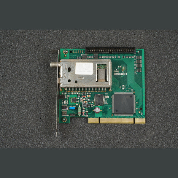 B2S2000 Rev.1.0 BSBE1-502A PCI Card