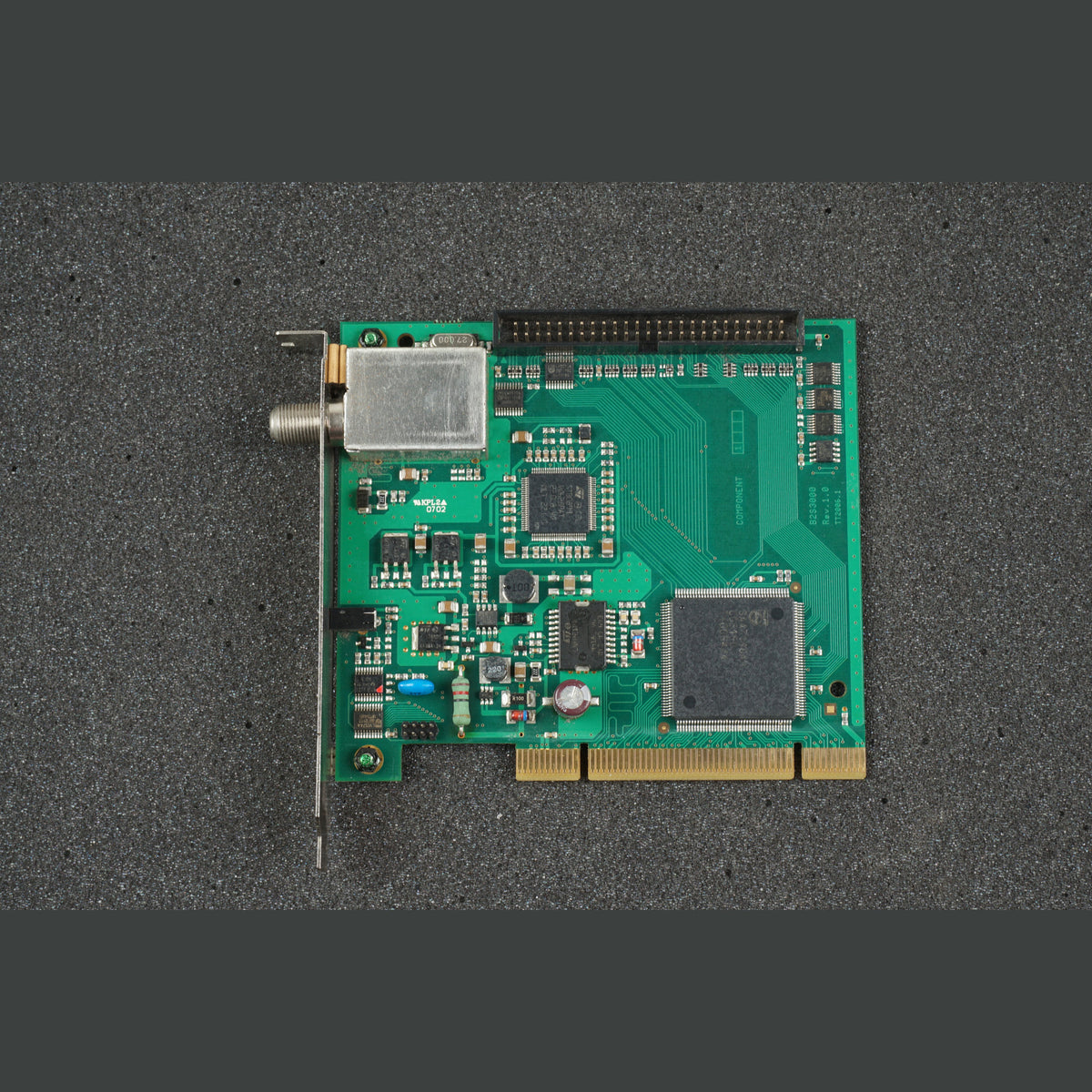 B2S3000 Rev.1.0 PCI Card