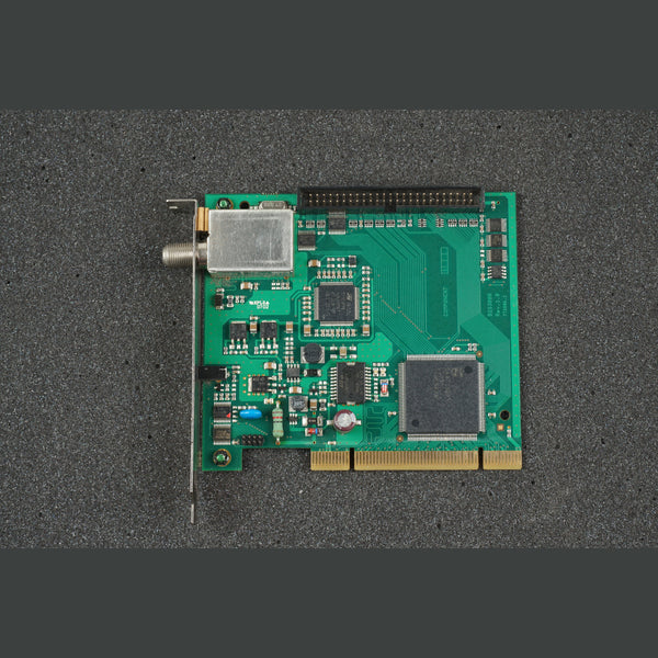 B2S3000 Rev.1.0 PCI Card