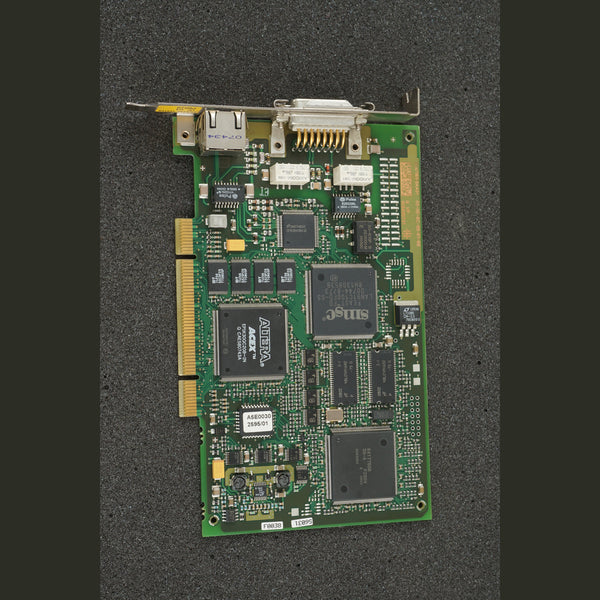 Siemens 6GK1161-3AA01 Comunications Processor Board