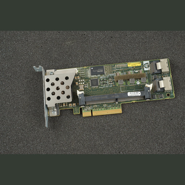 HP Smart Array P410 Low Profile SAS RAID Controller Card 462919-001