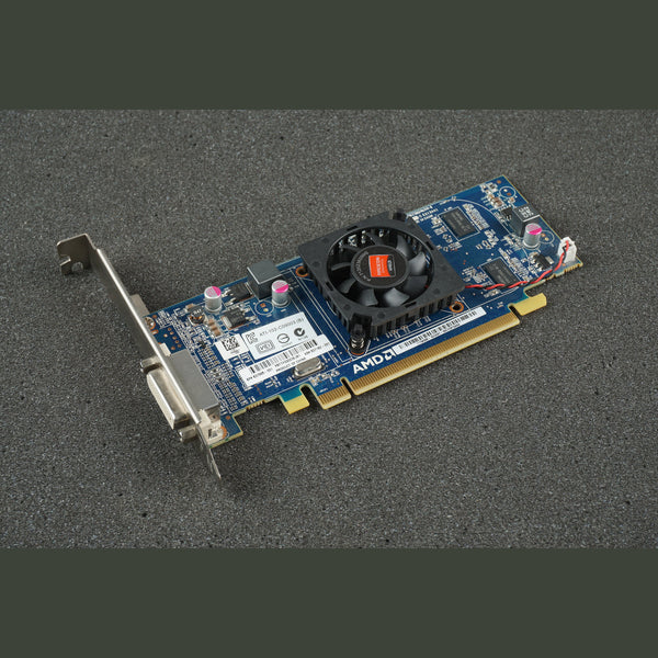 HP 637995-001 AMD Radeon HD 6350 512MSB PCIe DMS-59 without cable