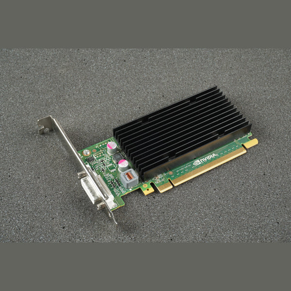 HP 632486-001 nVidia Quadro NVS 300 512MB DMS-59 without Cable