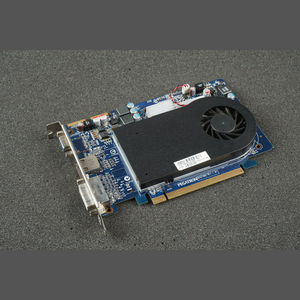 Dell HWHRN 0HWHRN ATI Radeon HD 5670 1GB HDMI DVI VGA Pegatron