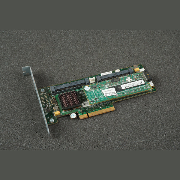 HP 507694-001 P400 SAS Controller Card with 256MB Cache