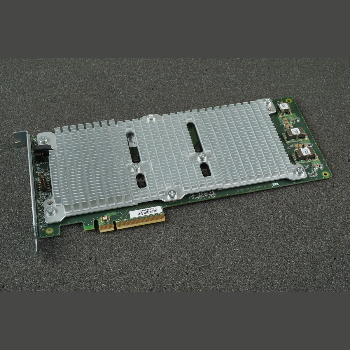 NetApp 1TB Flash Cache 2 110-00201+B 111-00903+D0