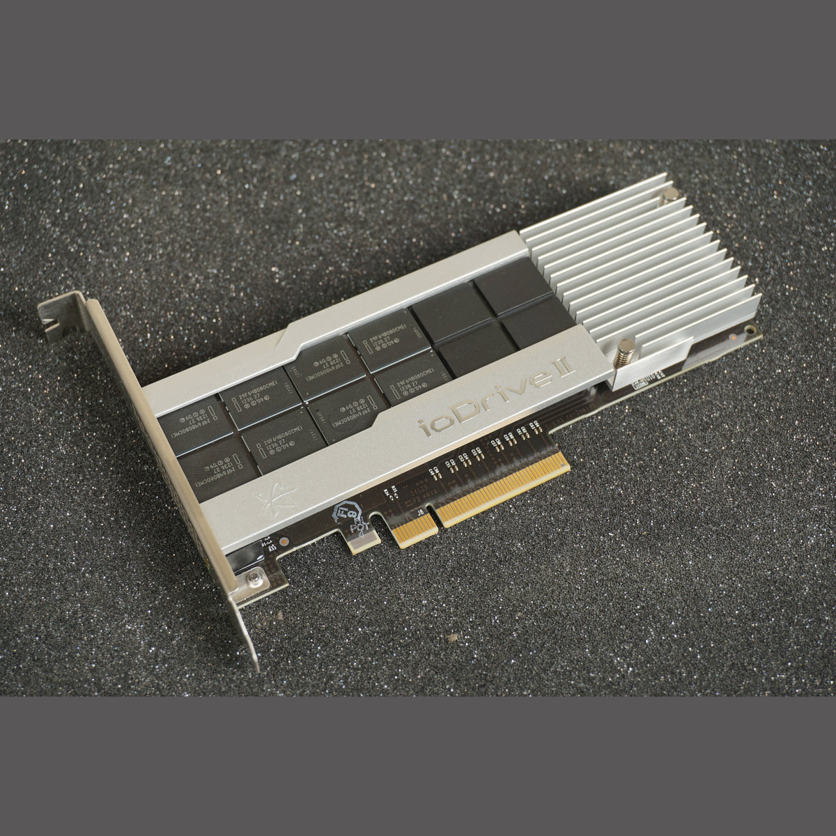 69RV8 069RV8 Dell ioDrive II 785GB PICe Fusion Drive Accelerator Card 0FY3TT