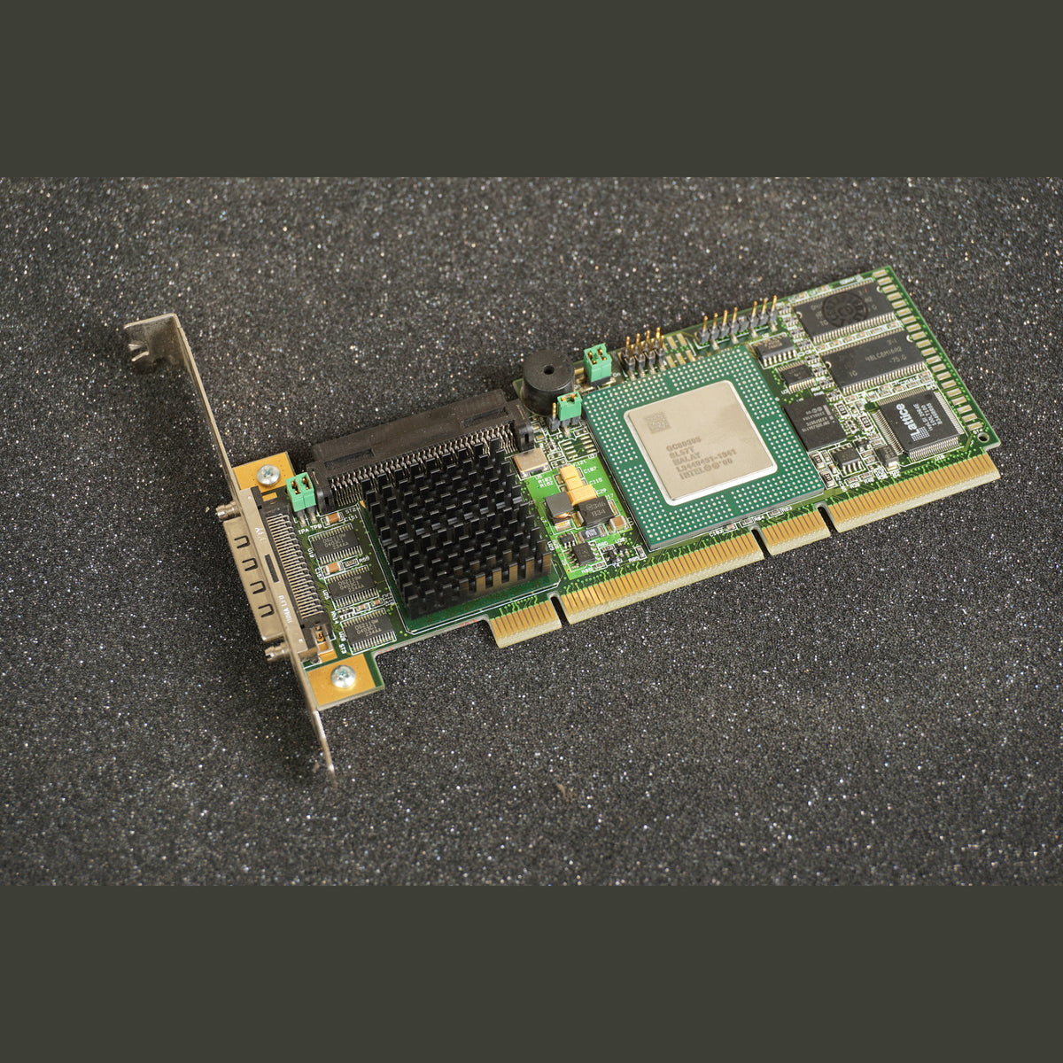 A99425-001 Intel Pci-X RAID Controller Card