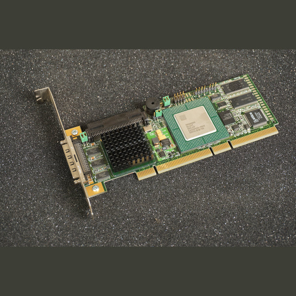 A99425-001 Intel Pci-X RAID Controller Card