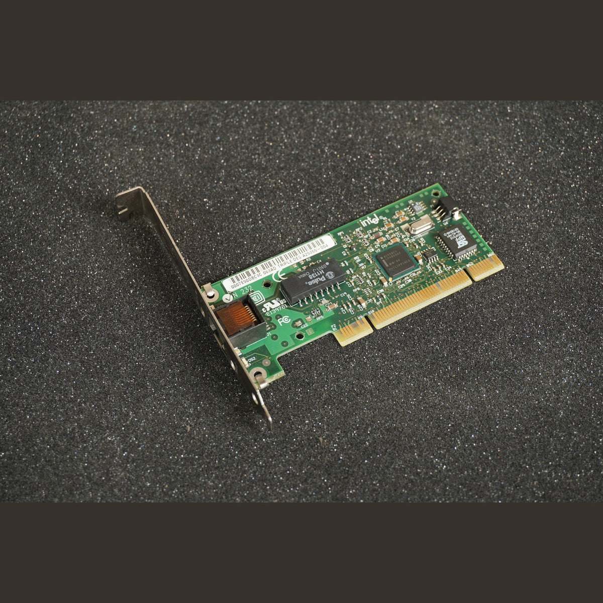 06P3609 IBM PCI Ethernet Server Adapter Card Intel A29355-004