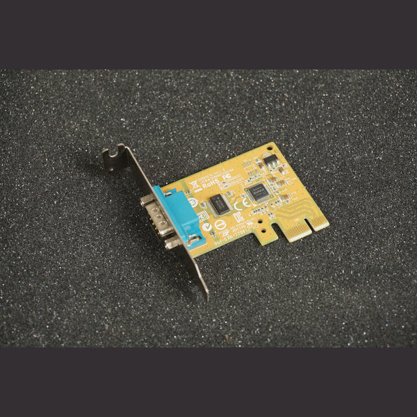 39G9N 039G9N Dell PCIe Serial Port Card Suntix SER6427A