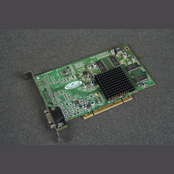 603-0916 630-4302 Apple ATI Radeon 7000 32MB VGA Graphics Card