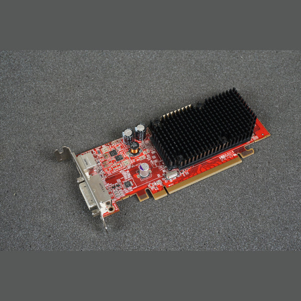 DR280 0DR280 Dell ATI Radeon X1300 256MB Low Profile DVI S-Video Graphics Card