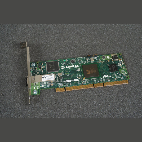 00P4297 IBM PCI-X LC 1-Port 2GB FC Adapter Card