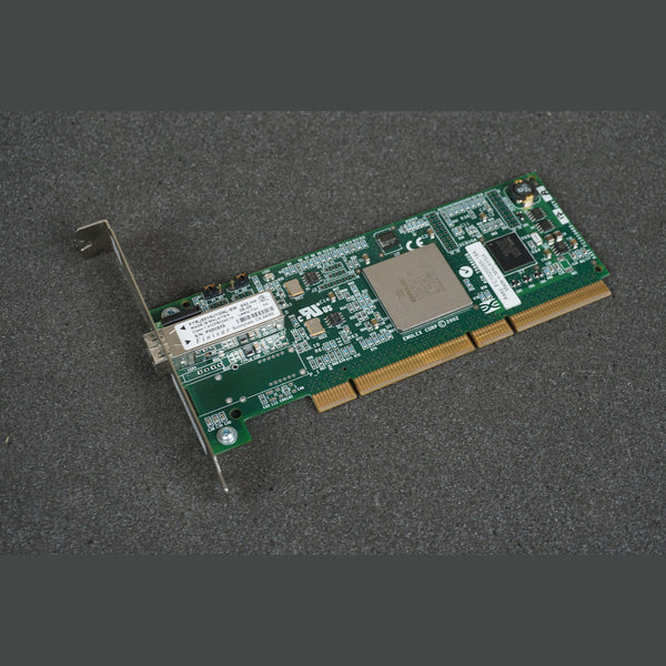 03N7067 IBM PCI-X Single Port 2GB FC Adapter Card