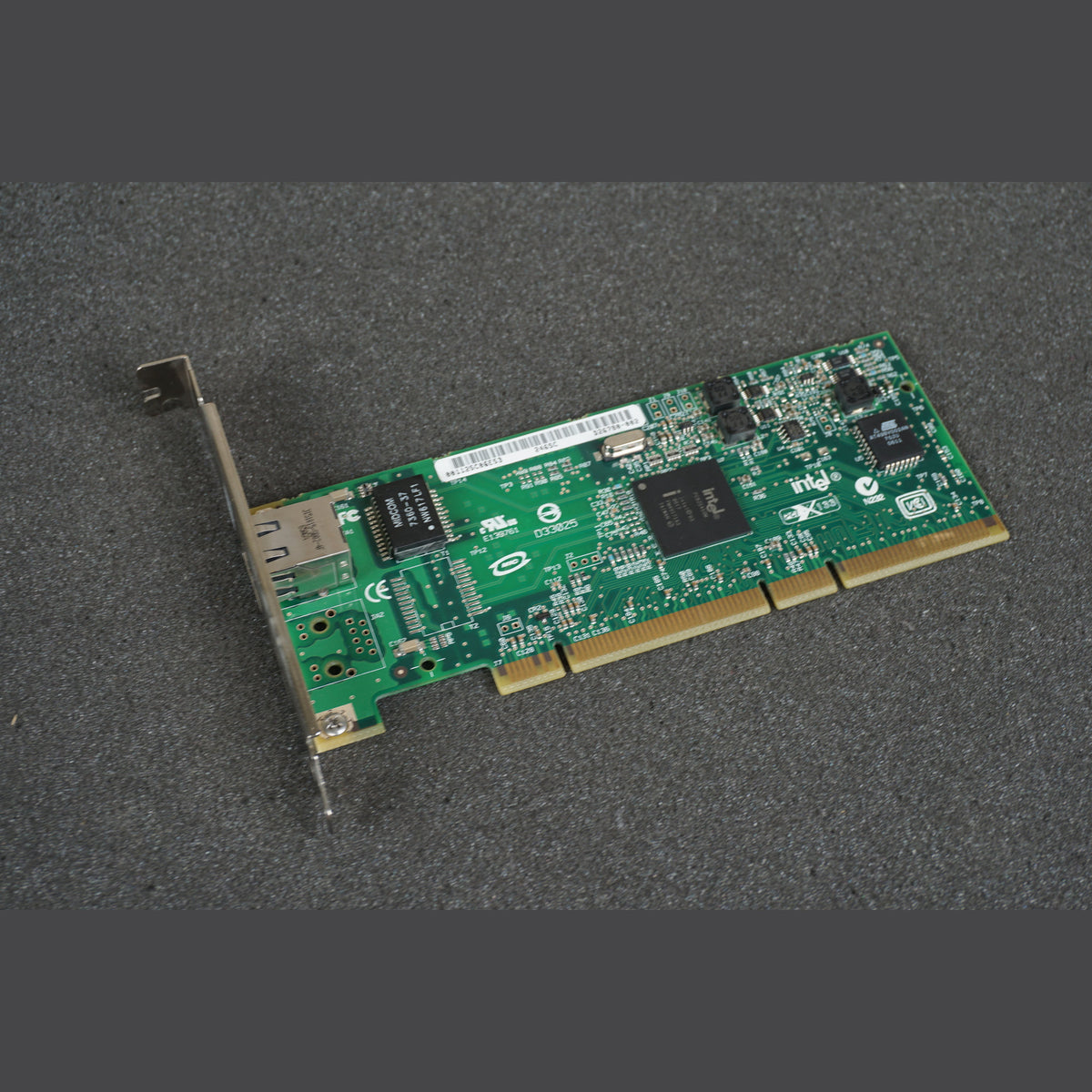 03N6524 IBM PCI-x Gigabit Server Ethernet Adapter Card