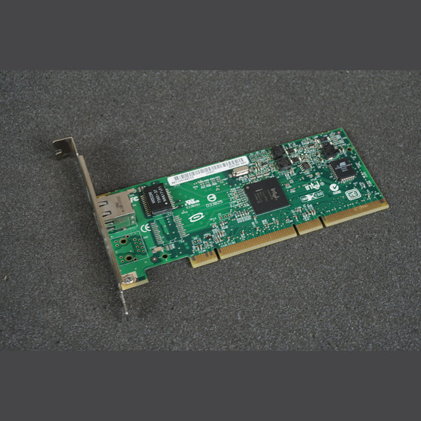 03N6524 IBM PCI-x Gigabit Server Ethernet Adapter Card