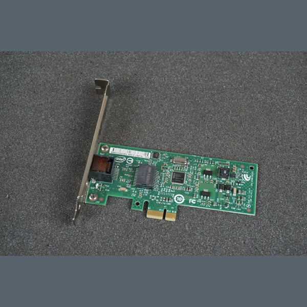 E99791-005 Intel PCIe Gigabit CT2 Desktop Adapter Card