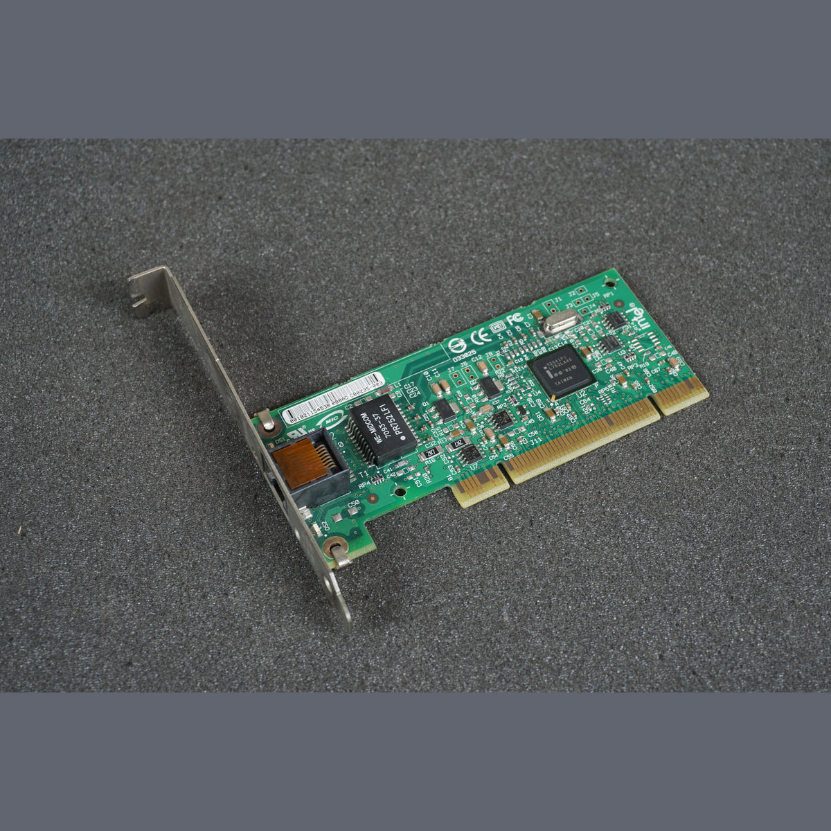 C80235-003 Intel PRO/1000 GT Desktop Adapter Card