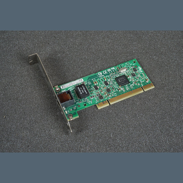 C80235-002 Intel PRO/1000 GT Desktop Adapter Card