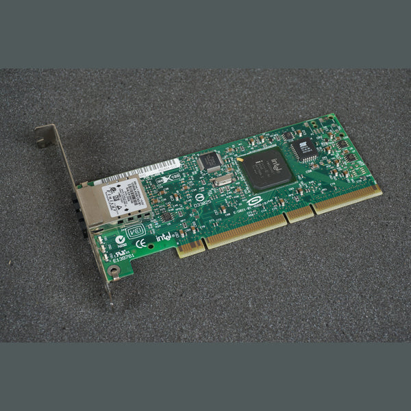 A50484-010 Intel PRO/1000 XF PCI-X Server Adapter Card