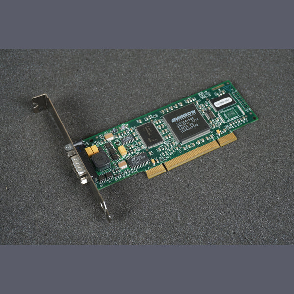 107562-004 Rainbow CryptoSwift Card 107090-010